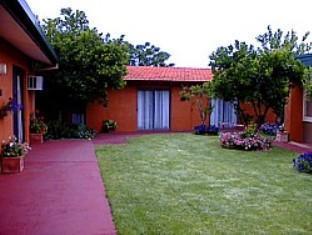 The Miners Rest Motel Kalgoorlie Exterior foto