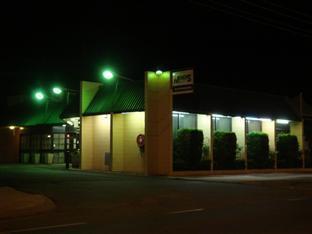 The Miners Rest Motel Kalgoorlie Exterior foto